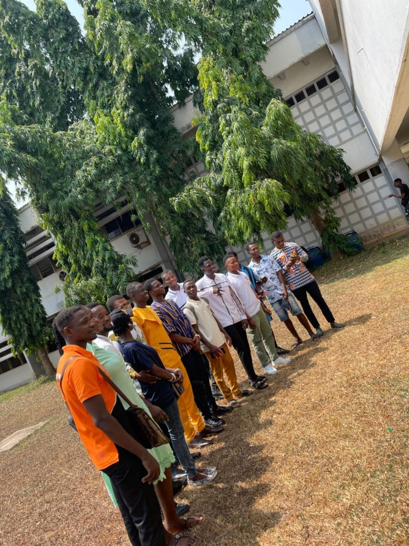 UCC Campus