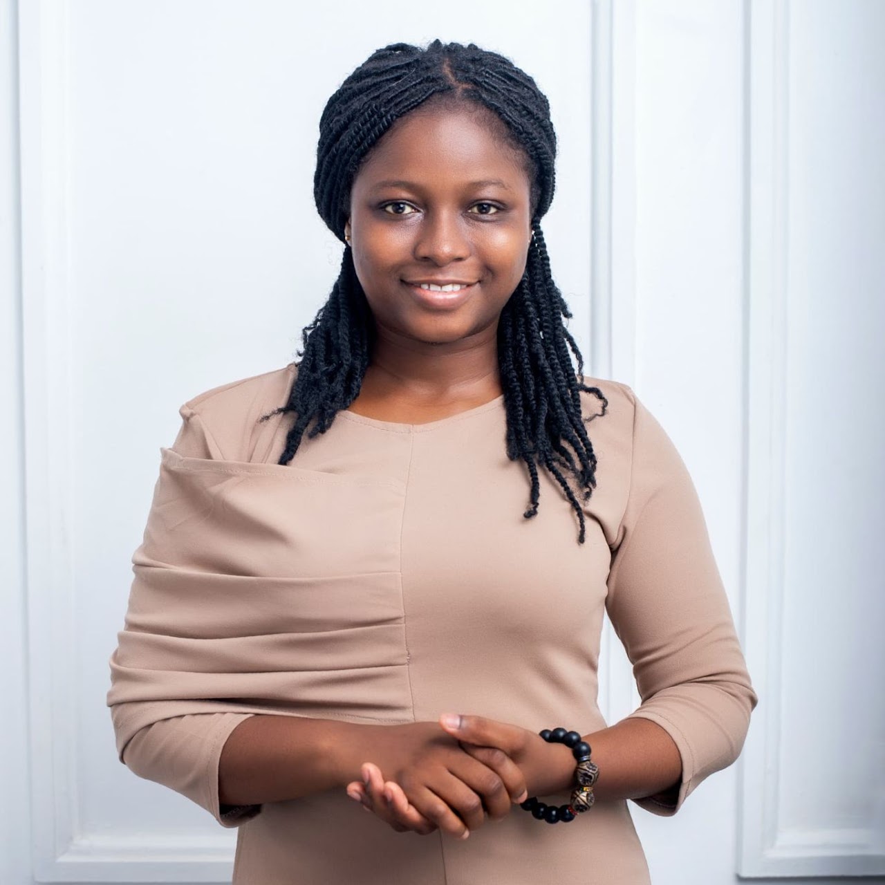 Victoria Norwaa Boitey
